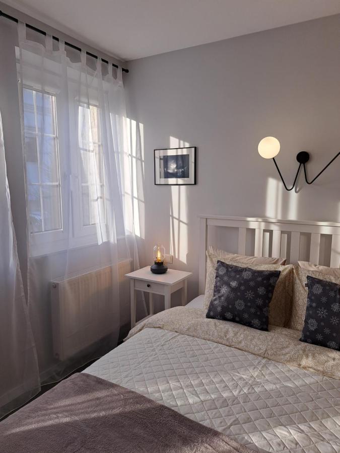 Apartamenty Tuznikowie Kazimierz Dolny Exterior photo